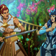 Teela and Evil-Lyn play a larger role in Revelation than you might have expected.